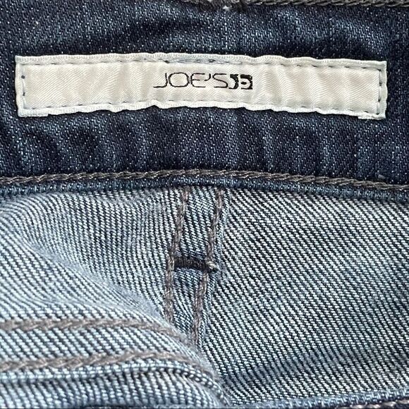 Joe’s Jeans Muse Cigarette Jeans In Vincent Wash Style: #93VT5485 Size 25 - Picture 11 of 13
